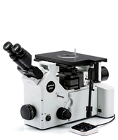 奥林巴斯倒置显微镜GX53